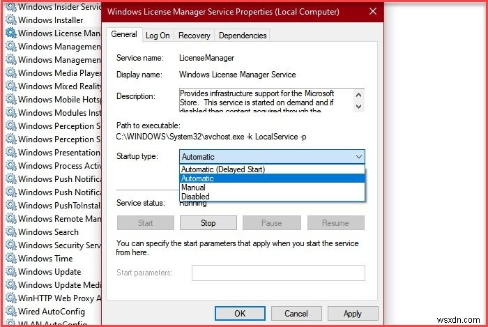 Windows 11/10で発生するファイルシステムエラー(-2147219195)の解決方法