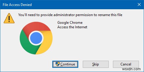 Windows 11/10でスタートメニュー項目の名前を変更する方法
