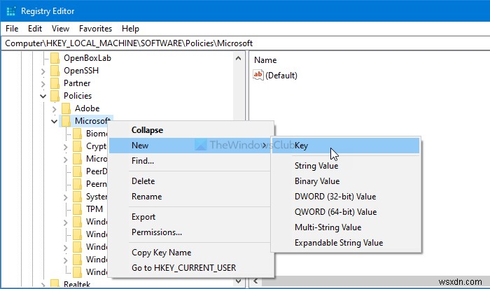Microsoft Edgeでマイク・カメラ・画面キャプチャを有効/無効にする方法【GPEDIT・REGEDIT対応】