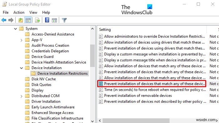 Windows 10でノートPCの内蔵キーボードを無効にする2つの方法