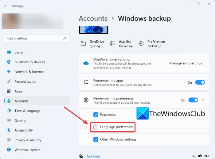 Windows 11/10でキーボードレイアウトが勝手に追加される問題の対処法