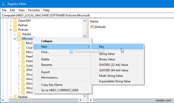 Windows 10のMicrosoft EdgeでGoogleセーフサーチを強制する方法【レジストリ・グループポリシー対応】
