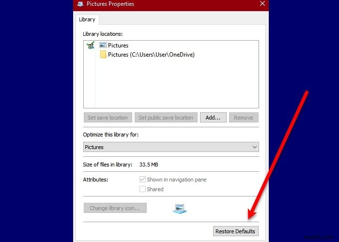 Windows 11/10で写真アプリがクラッシュする「ファイル システム エラー」の直し方