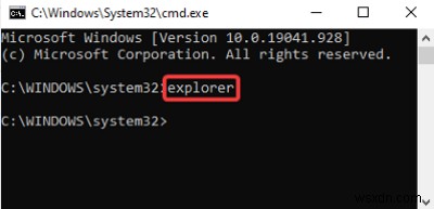 Windows 11/10でファイルエクスプローラーを開く10の方法