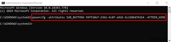 Windows 11/10でノートPCの「蓋を開く動作」を変更する方法