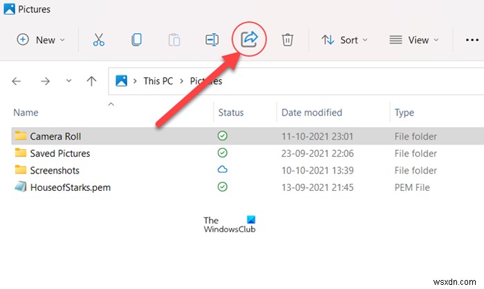 Windows 11/10で近接共有(Nearby Sharing)を有効化して使う方法【徹底解説】
