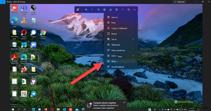 Windows 11/10で近接共有(Nearby Sharing)を有効化して使う方法【徹底解説】