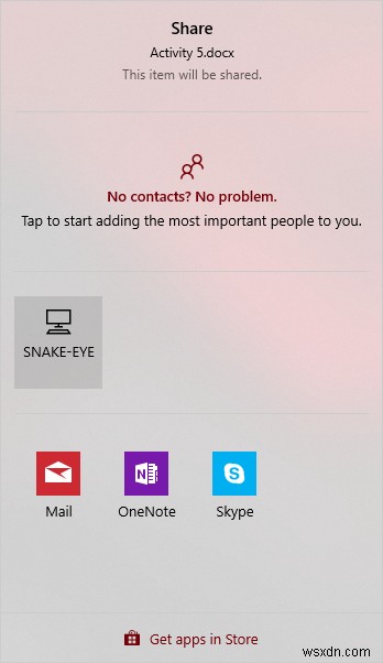 Windows 11/10で近接共有(Nearby Sharing)を有効化して使う方法【徹底解説】