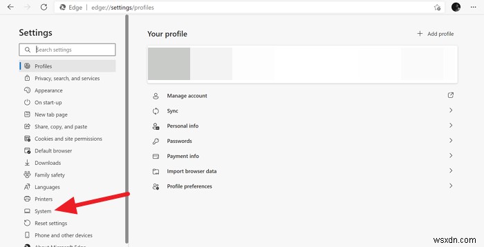 【解決策】Microsoft EdgeがWindows 11/10で再起動のたびに設定をリセットされる問題の直し方
