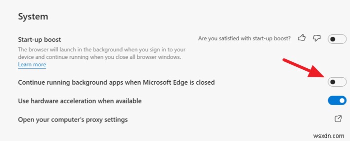 【解決策】Microsoft EdgeがWindows 11/10で再起動のたびに設定をリセットされる問題の直し方