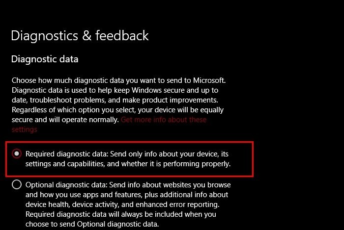MicrosoftによるWindows 11/10 PCでの追跡を止める方法【プライバシー設定ガイド】