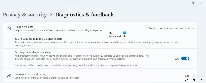 MicrosoftによるWindows 11/10 PCでの追跡を止める方法【プライバシー設定ガイド】