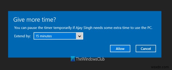 Windows 10で「ファミリ設定によるスクリーンタイムのため、このデバイスはロックされています」と表示されたときの対処法