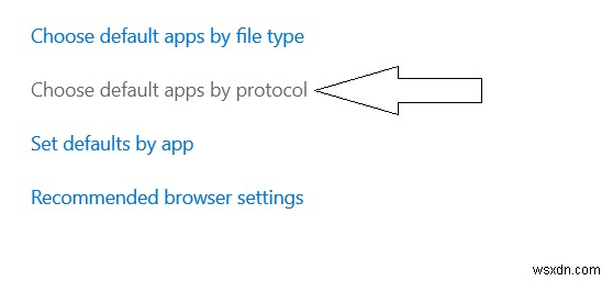 【Windows 10】「ニュースと関心事項」のリンクをEdgeではなくデフォルトブラウザで開く方法