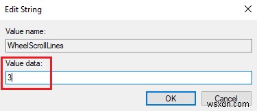 Windows 11/10でマウスの中ボタンが動作しないときの対処法