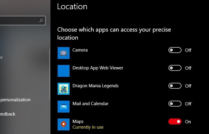 Windows 11/10で位置情報の設定を変更する方法【初心者向け完全ガイド】