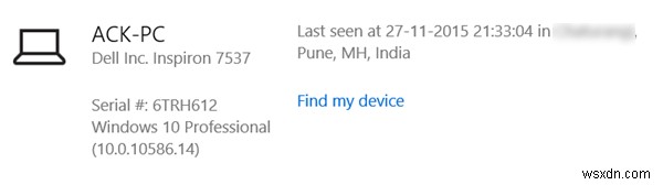 盗まれたノートPCを追跡する方法|Windows 11/10で「デバイスを探す」を有効にする手順