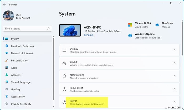 Windows 11/10でバッテリーセーバーが有効にならないときの対処法