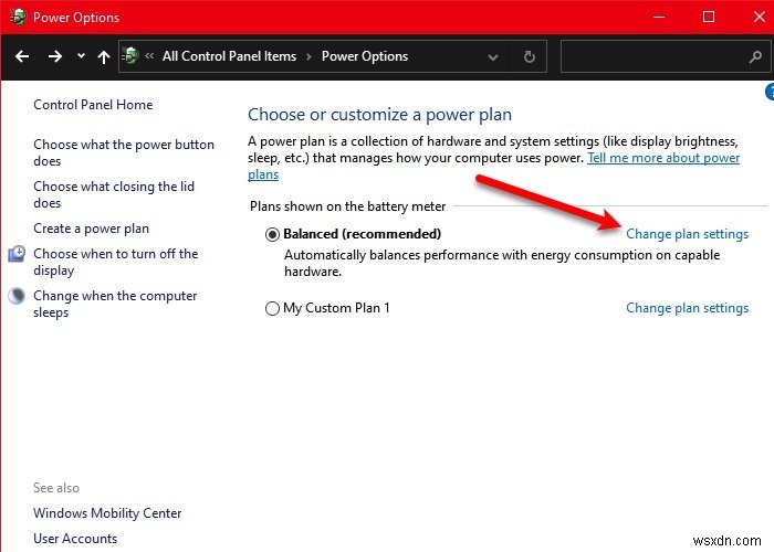 Windows 11/10でバッテリーセーバーが有効にならないときの対処法