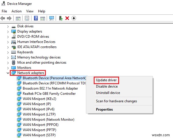 Windows 11/10でネットワーク上のコンピュータが表示されないときの対処法