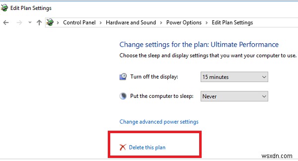 Windows 11/10で「最高のパフォーマンス」電源プランを有効にする方法【コマンド1つでOK】