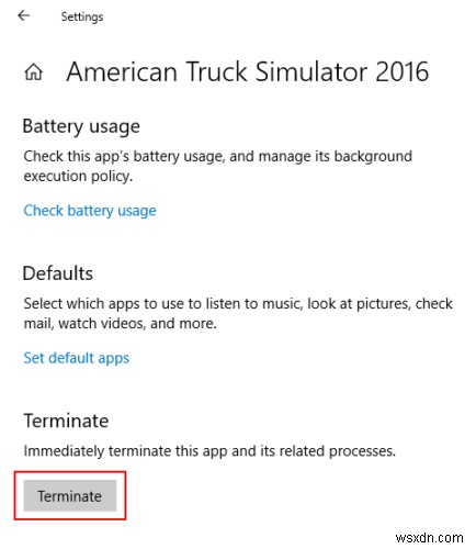 Windows 11/10でMicrosoft Storeアプリを強制終了する方法【設定から簡単に】