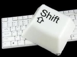 Windows 11/10でShiftキーが効かないときの対処法7選