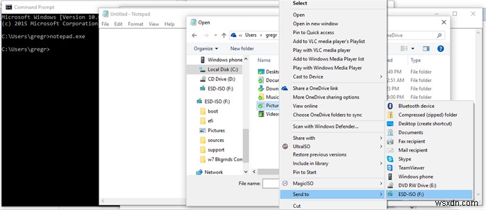 Windows 11/10が起動しないPCからファイルを復元する方法