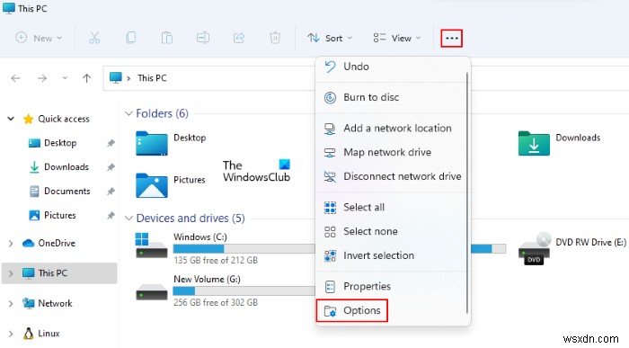 Windows 11/10で隠しファイル・隠しフォルダを表示する3つの方法【初心者向け解説】