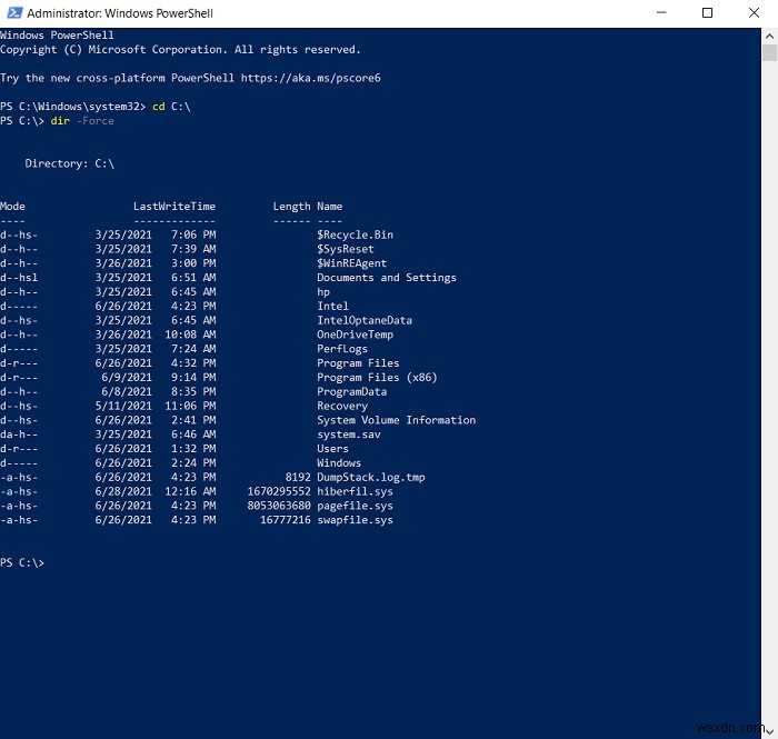 Windows 11/10で隠しファイル・隠しフォルダを表示する3つの方法【初心者向け解説】