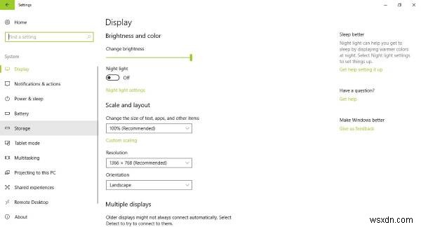 Windows 11/10でゲーム画面の黒帯(ブラックバー)を解消する6つの方法