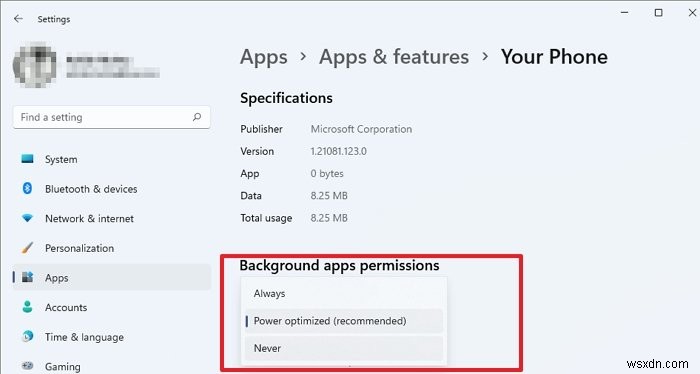 Windows 11/10の「YourPhone.exe」プロセスとは?ウイルスではない?無効化・削除する方法を解説