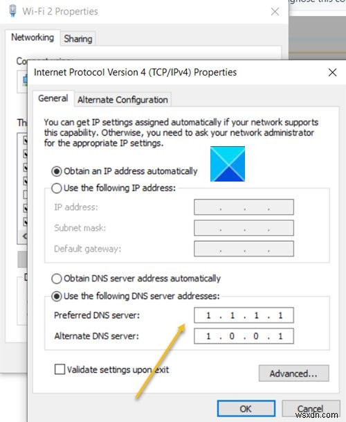 Windows 10でMicrosoft Storeエラー0x800700AAが出たときの直し方
