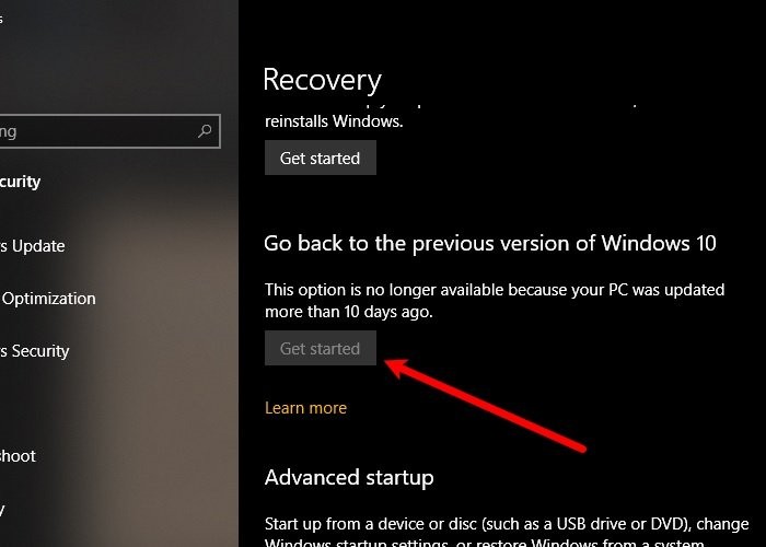 Windows 11/10でWindows Update後にインターネットが使えなくなる原因と解決策