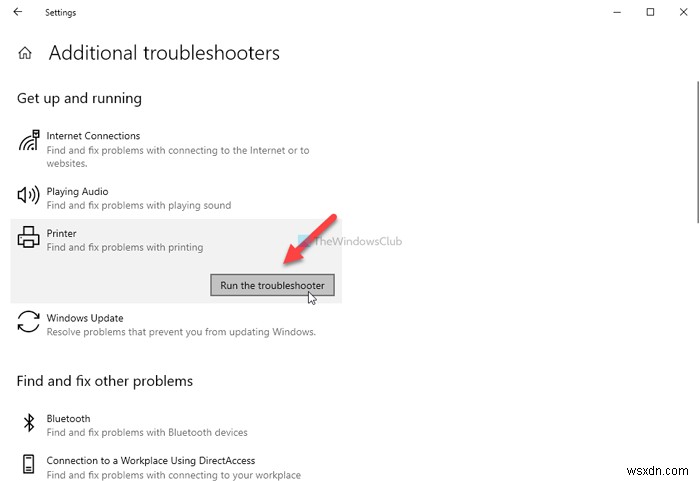 ネットワークプリンターエラー0x00000bcbの解決方法|Windowsでプリンターに接続できないときの対処法