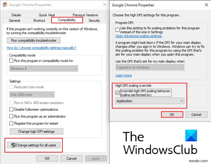 高DPIデバイスで発生するWindowsのスケーリング問題を解決する完全ガイド