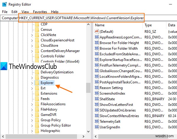 Windows 11/10のエクスプローラーでドライブ名の前にドライブ文字を先に表示する方法