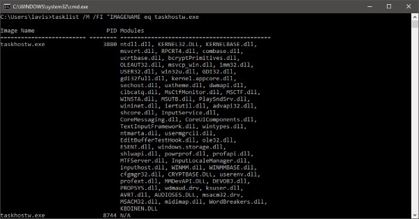 Windows 11/10の「ホストプロセス(taskhostw.exe)」とは?動作停止・高リソース消費の対処法