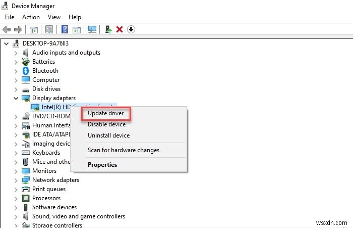 Windows 10で動画再生時にエラー0xc1010103「別の項目を選んで再生してください」と表示される原因と対処法