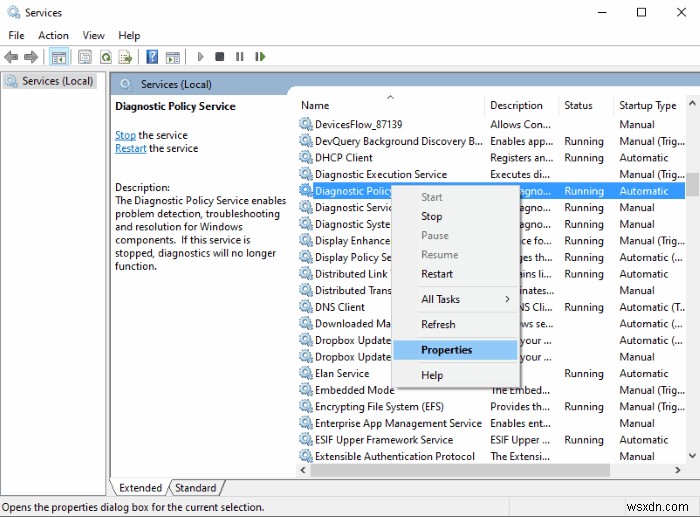 【Windows 11/10】サービスホスト:診断ポリシーサービスでディスク使用率が100%になる原因と対処法