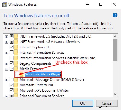 Windows 10で動画再生エラー0xc00d36b4「このアイテムはサポートされていない形式です」が発生する原因と7つの対処法
