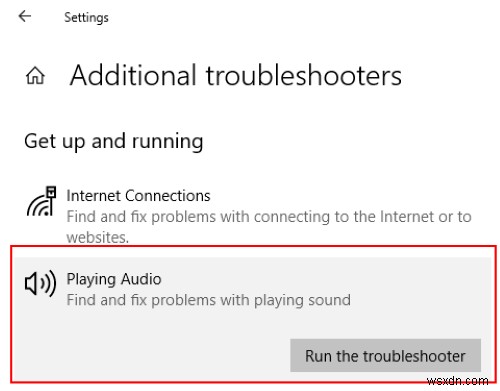 Windows 10で動画再生エラー0xc00d36b4「このアイテムはサポートされていない形式です」が発生する原因と7つの対処法
