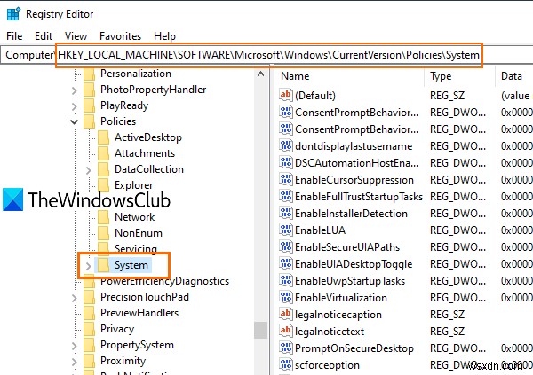 Windows 10のログイン画面に「ユーザーの切り替え」が表示されないときの対処法