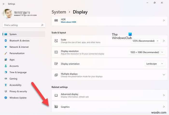 【Windows 11/10】アプリごとに使用するGPUを切り替えてパフォーマンスを最適化する方法