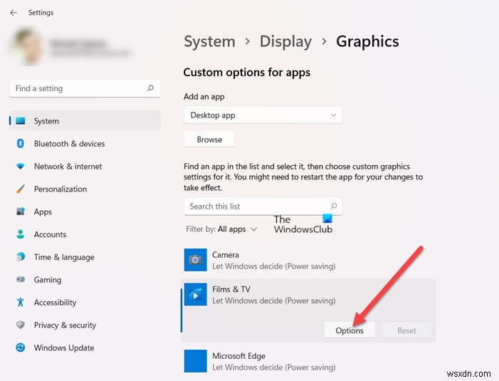 【Windows 11/10】アプリごとに使用するGPUを切り替えてパフォーマンスを最適化する方法