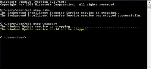 Windows Updateサービスが停止できないときの対処法【Windows 11/10対応】