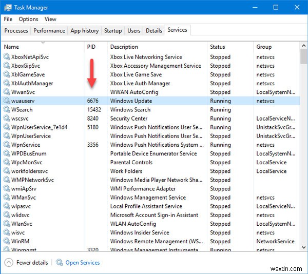 Windows Updateサービスが停止できないときの対処法【Windows 11/10対応】