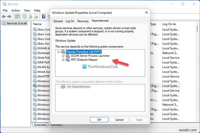 Windows Updateサービスが停止できないときの対処法【Windows 11/10対応】