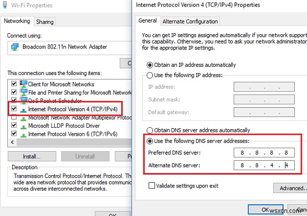 Windows 11/10で「ネットワークを識別できません」エラーを解決する15の対処法