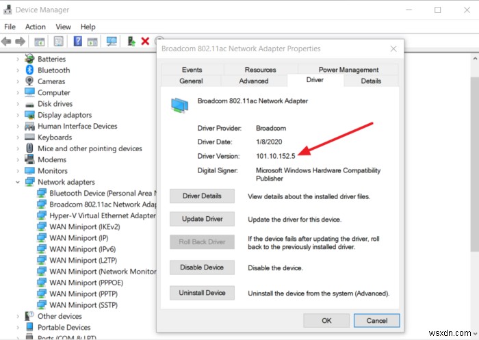 Windows 11/10で「ネットワークを識別できません」エラーを解決する15の対処法